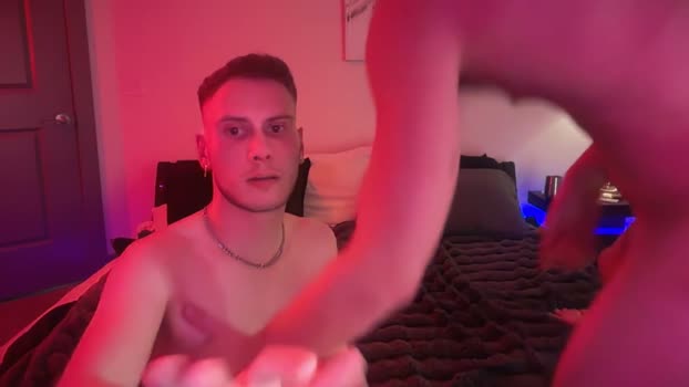 chaseleone 14-04-2026 video hardcore