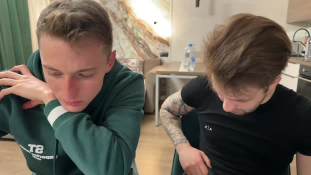 ferminlune 13-04-2026 video striptease