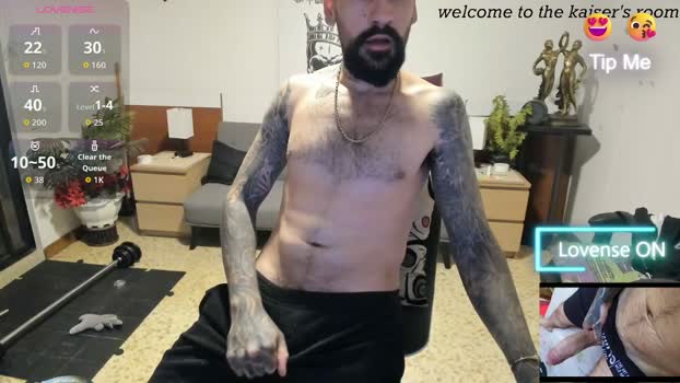 kaiser679 14-04-2026 video toy