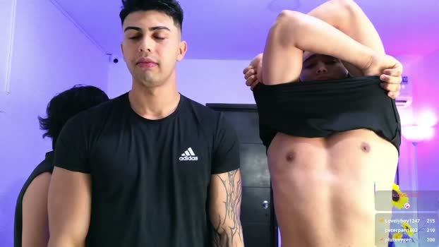 masters_sexx 13-04-2026 video oral