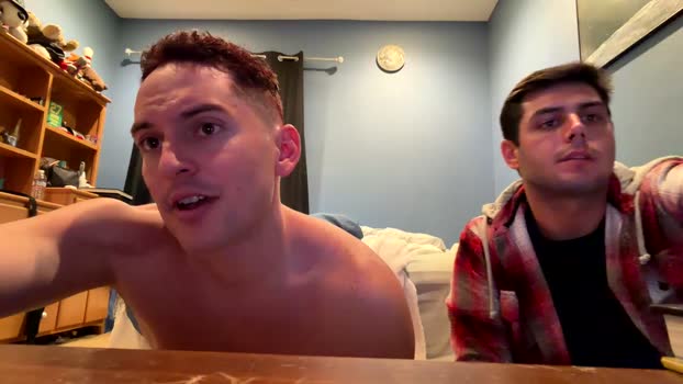 natetheexplorer 14-04-2026 video skinny