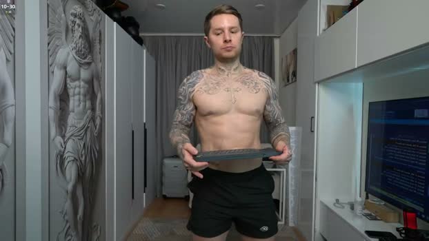 nik_sharp 13-04-2026 video handsome