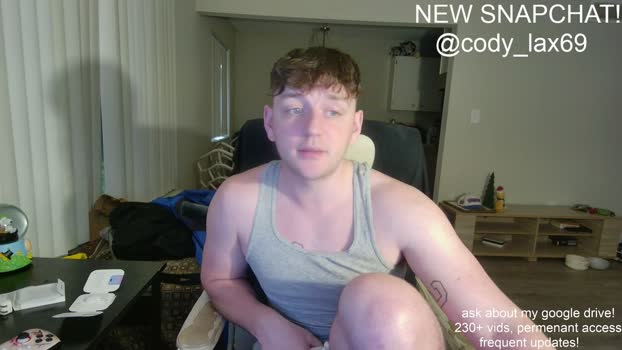 sexylax69 14-04-2026 video suckcock