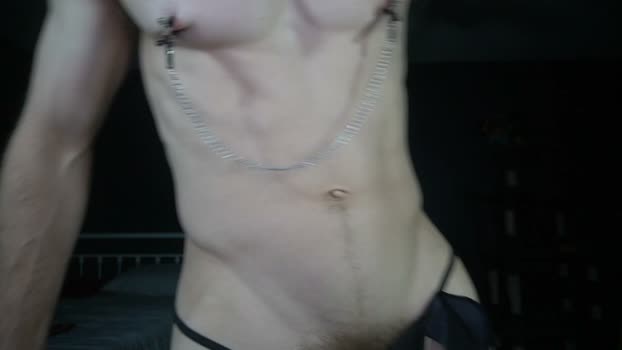 sydaffect 14-04-2026 video fingers