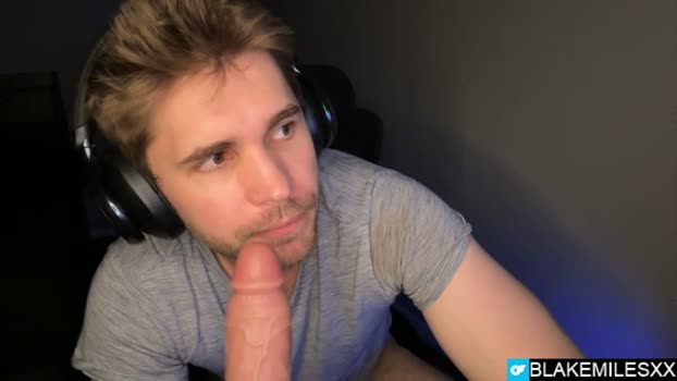 blakemiles2 15-04-2026 video strip