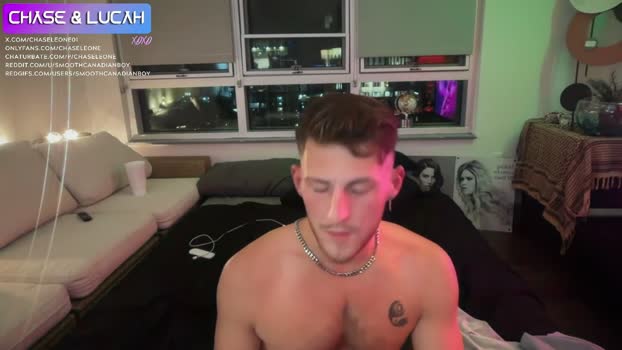 chaseleone 15-04-2026 video squirt