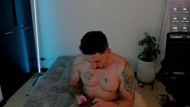 dylan_spencer 15-04-2026 video show