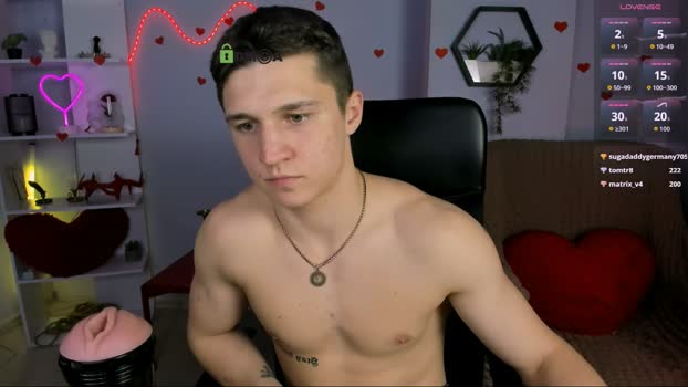 emmanuel_shine 15-04-2026 video squirt