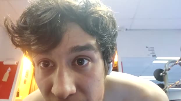 fitboi321 15-04-2026 video twink