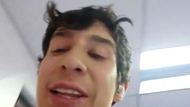 fitboi321 15-04-2026 video fuckface