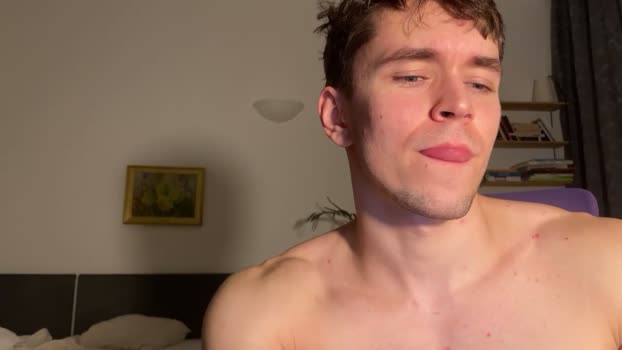 johnnnyhorny 15-04-2026 video analsex