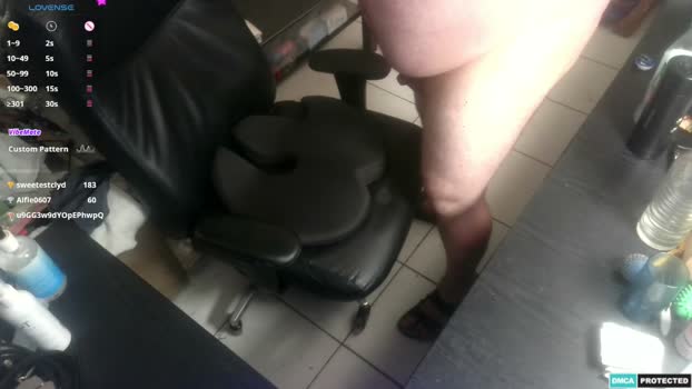 mysticdevil1 15-04-2026 video show