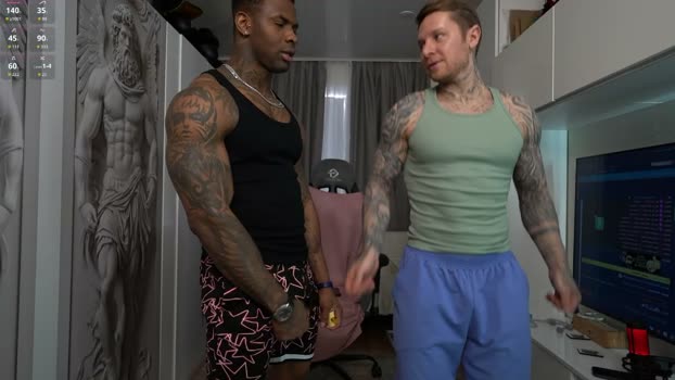 nick_howlenxx 14-04-2026 video Cam