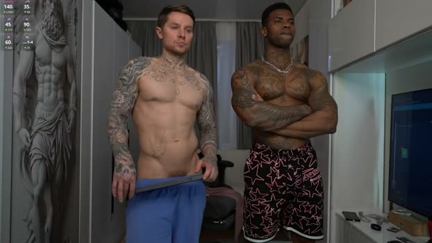 nick_howlenxx 14-04-2026 video sexymale