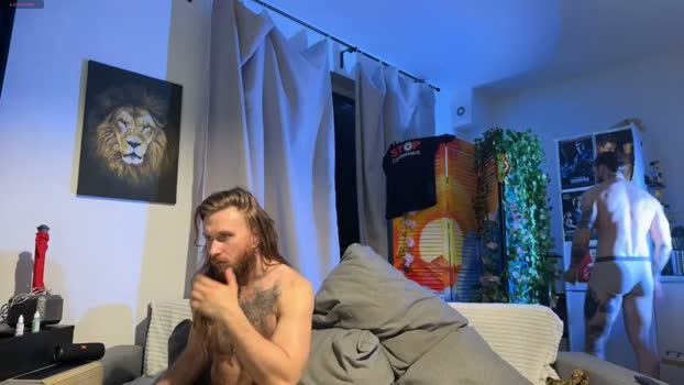 rusbigpaul 14-04-2026 video hot