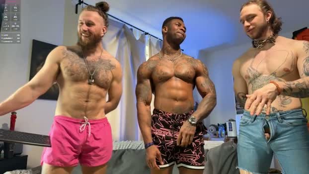 rusbigpaul 15-04-2026 video spank