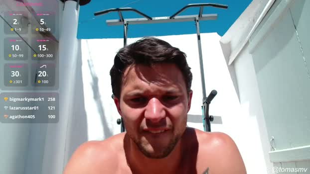 tomasmv 15-04-2026 video Ass