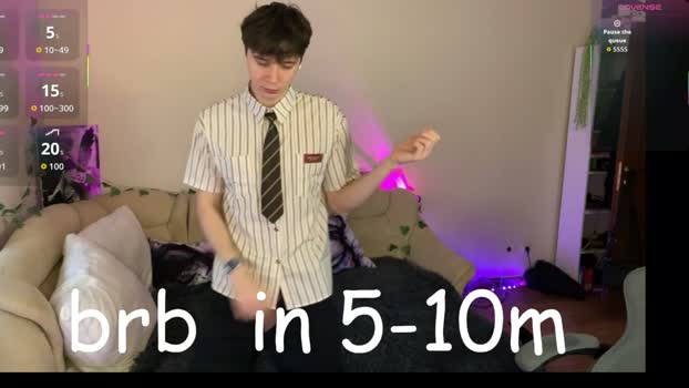 anthonycutie 16-04-2026 video legs