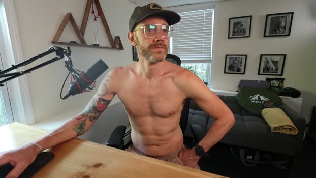 bradbronton 15-04-2026 video hardcore