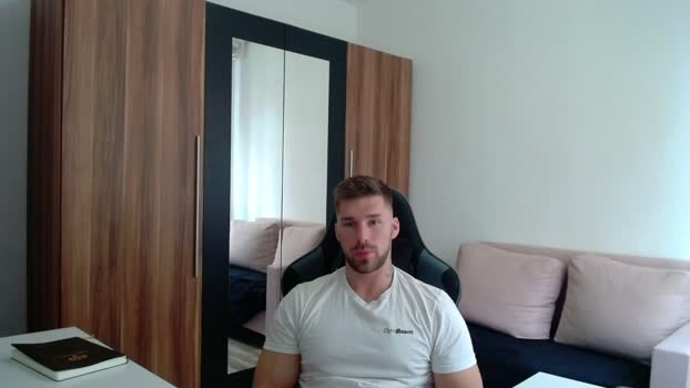 darius_94 16-04-2026 video Webcam