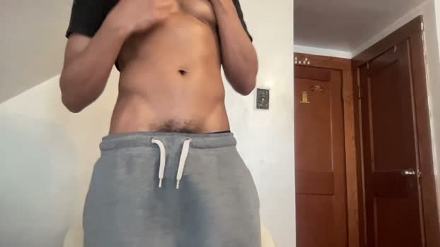 outofhisleague_ 15-04-2026 video jerking