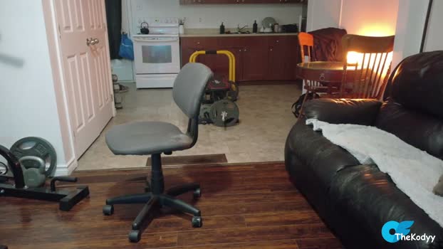 thekodyy 16-04-2026 video handsome