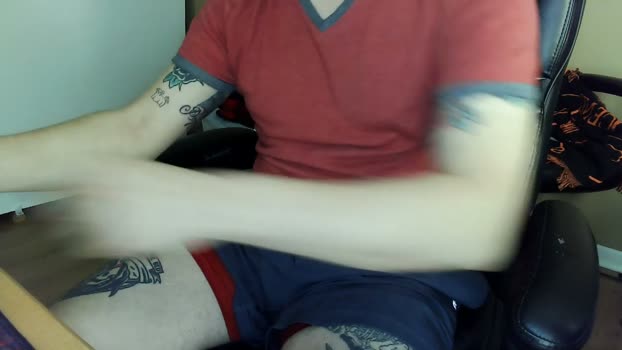 therealgreat8 16-04-2026 video spanking