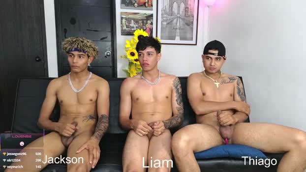 voyeurism_guys 16-04-2026 video love