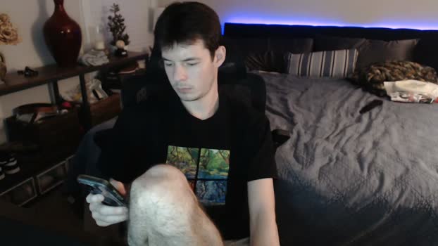 ealexk 17-04-2026 video Recorded