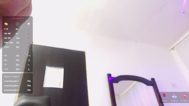 ian_west 17-04-2026 video kinky