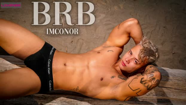 imconor 17-04-2026 video Nude