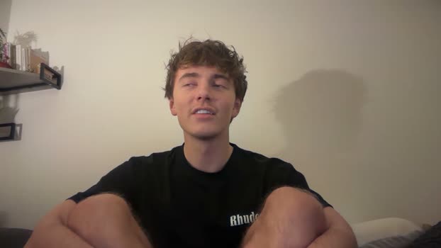 luciancrowe 17-04-2026 video toy