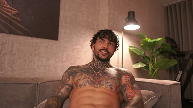 mariano_costa 17-04-2026 video sexymale