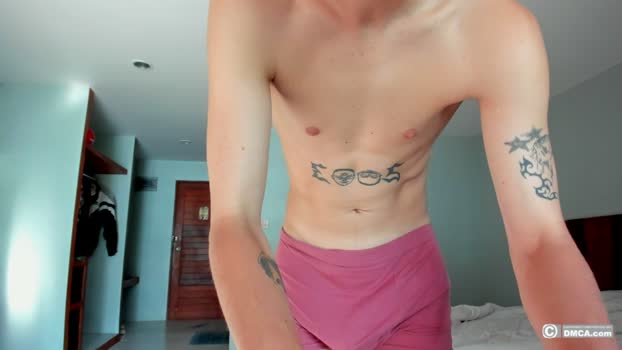 maxim_burn 17-04-2026 video Topless