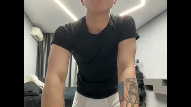 maxwoolf 16-04-2026 video oral