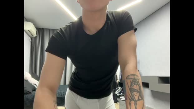 maxwoolf 16-04-2026 video lush