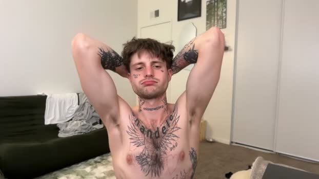 prettyboyszn 17-04-2026 video sweet