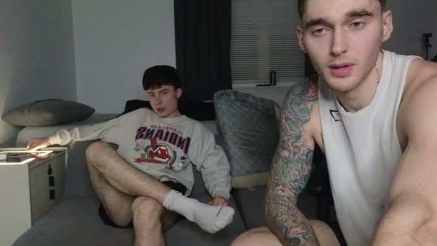 thebrentsavage 17-04-2026 video twink