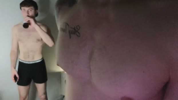 thebrentsavage 17-04-2026 video natural