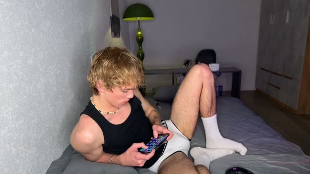 xavier_200 17-04-2026 video oral