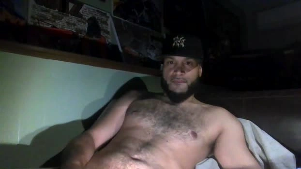 bigwalkdog12 18-04-2026 Gay bigcock strip Video