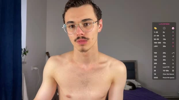 cock_and_lock 18-04-2026 Gay hardcore Topless Video