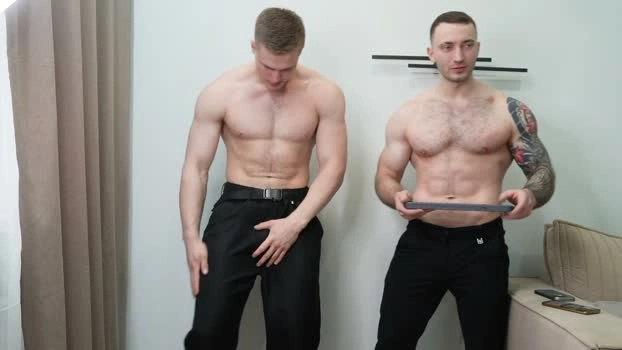 daniel_montecristo 18-04-2026 Gay twink cute Video