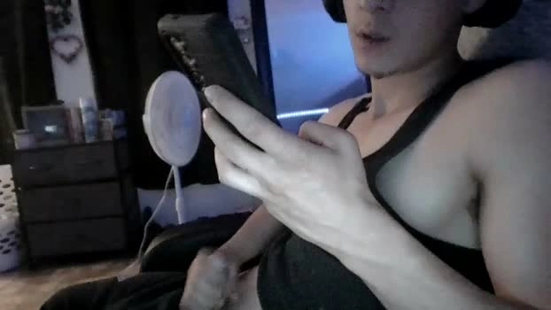 fitboi321 18-04-2026 Gay kiss harddick Video