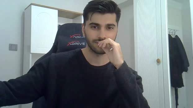 fortiori8 18-04-2026 Gay amateur suckcock Video