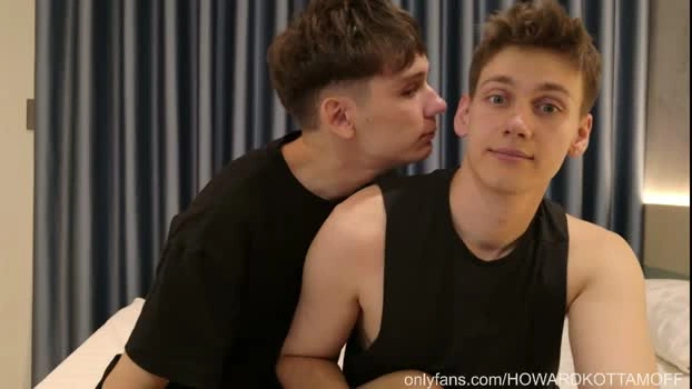 howardkottam 18-04-2026 Gay Webcam prettyface Video