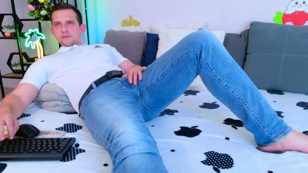 jimmy_doss 18-04-2026 Gay big lush Video