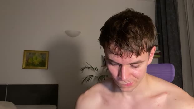 johnnnyhorny 17-04-2026 video deep