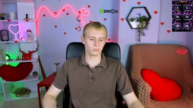 kael_rin 18-04-2026 Gay bigtoys analsex Video