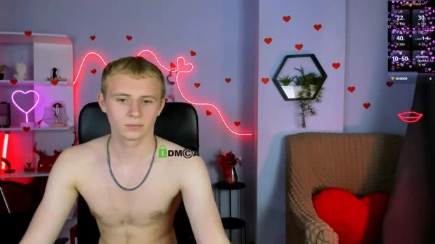 kael_rin 18-04-2026 Gay harddick striptease Video